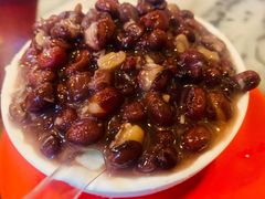 双皮奶红豆-玫瑰甜品(文明路店)