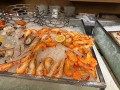 -都会尚膳·海鲜自助餐厅(重庆万豪酒店)
