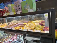 -奈雪的茶(石厦时代广场店)