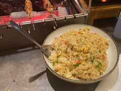 -很久以前羊肉串(打浦路店)