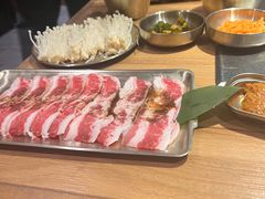 -汉拿山(魏公村店)
