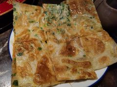 飞饼-蜀辣居鲜货老火锅(簇桥富顿中心店)