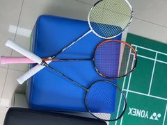 -蓝天网羽(双流路店)