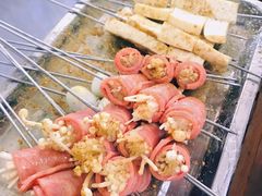 -小寒羊烧烤(凯瑞时代大厦店)