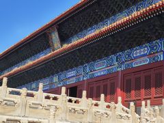 -北京市劳动人民文化宫(太庙)