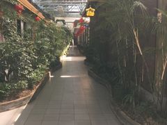 -森谷美食公园(杨行店)