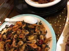 -阿鹏故事云南野生菌火锅(人民路店)