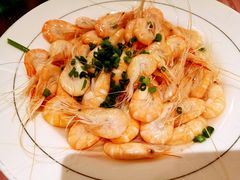 -松兰山海景大酒店·海鲜中餐厅