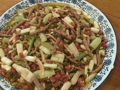 -李大爷的泡椒馆(冉家坝店)