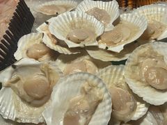 -星伦多 自助料理(圆融店)