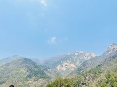 -泰山风景名胜区