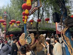 -杭州宋城