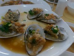 -海岛渔村大酒店(云霄路店)