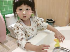 -嘉定民办实蒙早教中心