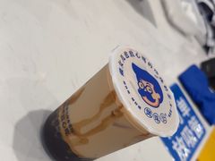 -煲珠公·老红糖珍珠奶茶(金沙洲梦乐城店)