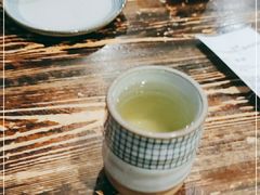 -小川洋风料理(汉街店)