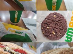 -赛百味SUBWAY(哈西店)