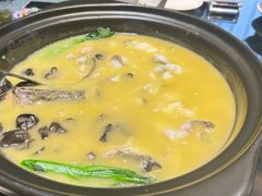 -恒记饭店(珠江路总店)