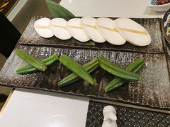 -千寻山野烤肉(中关村店)