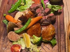 -漾花汐·西餐·下午茶(苏州湾歌林公园店)