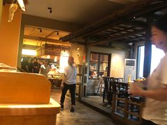 -田小狗的饭店(才子佳郡店)