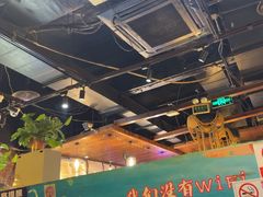 -小俩口烧烤东北菜(双井店)