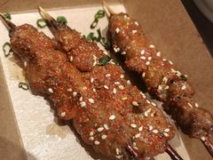 -探炉·香辣豆花烤鱼(笋岗宝能环球汇店)