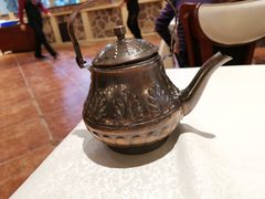 -巴依老爷·新疆美食(上城区天城路店)