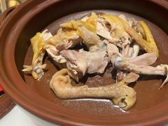 -客语客家菜(佳兆业广场店)