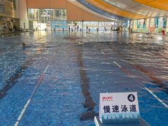 -奥龙堡游泳馆(广纸店)