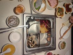 -海底捞火锅(中商百货店)