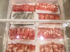 -袁记串串香(梁家巷店)