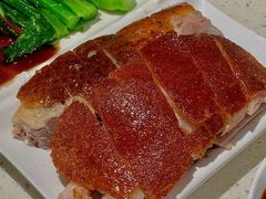 -香港新发烧腊茶餐厅(书城店)