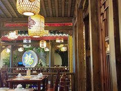 大堂-杨记隆府(时代天街店)