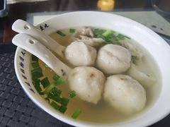 -永和鱼丸(南后街店)