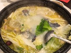 -新侗家食府(蟠桃宫店)