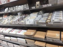 -MUJI无印良品(杭州万象城店)