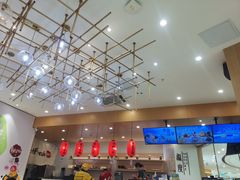 -鲜芋仙(番禺万达广场店)
