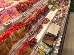 -盒马鲜生(财富中心店)