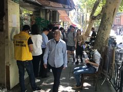 -老地方面馆(思南路店)