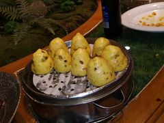-那家老院子东北菜·饺子·小鸡炖蘑菇(艳华街店)
