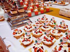 -白金汉爵大酒店(相城店)