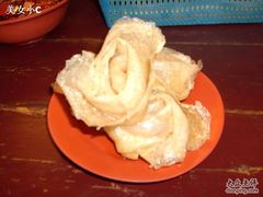 炸耳朵-老街西施豆腐坊(方浜中路店)