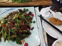 -祥阁食府妈妈菜