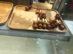 -喜YOU冰糖葫芦·艾炒酸奶(兰州中心店)