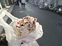 -宫门口馒头铺(创始人总店)