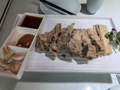 -阿西娅食府(中关村店)