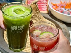 -鲜潭蒸汽石锅鱼(正佳广场店)