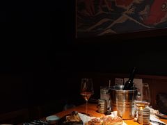 -醉虎传(南锣鼓巷店)