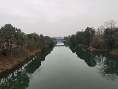 -道林古镇